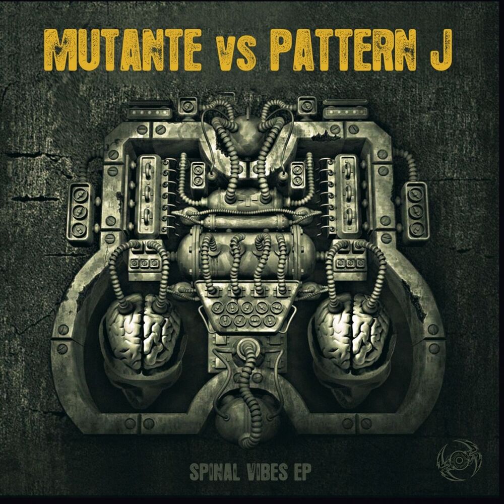 Picture of Mutante