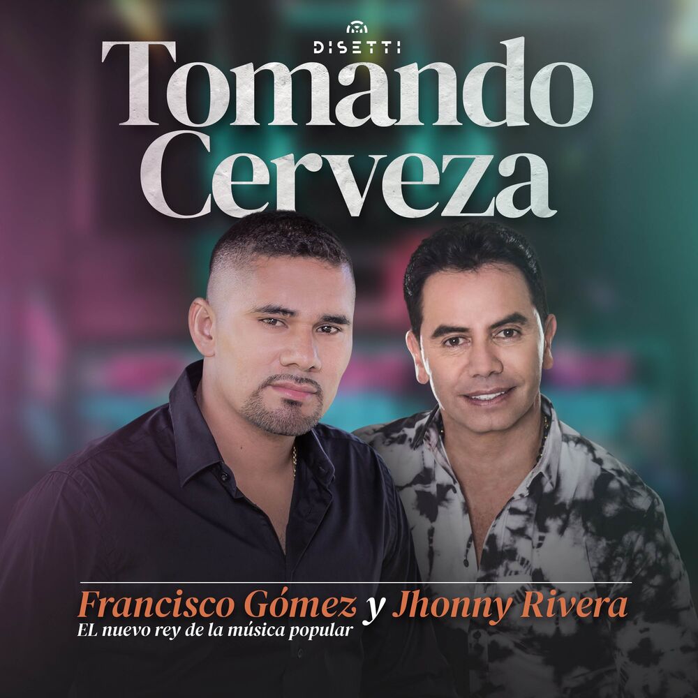 Picture of Francisco Gómez "El Nuevo Rey De La Música Popular"