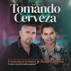 Picture of Francisco Gómez "El Nuevo Rey De La Música Popular"