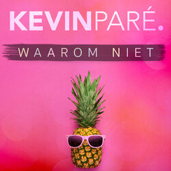 Picture of Kevin Paré