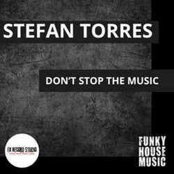 Picture of Stefan Torres