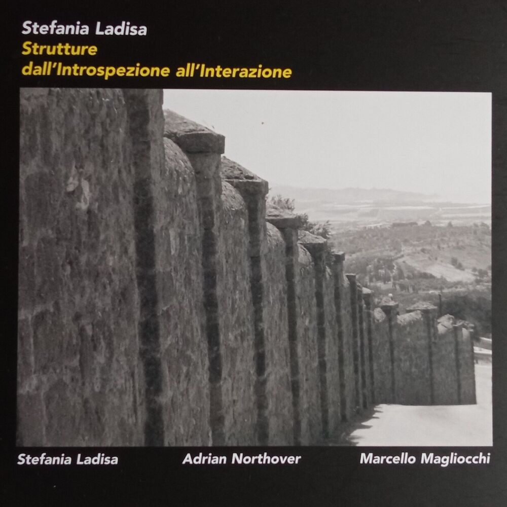 Picture of Stefania Ladisa