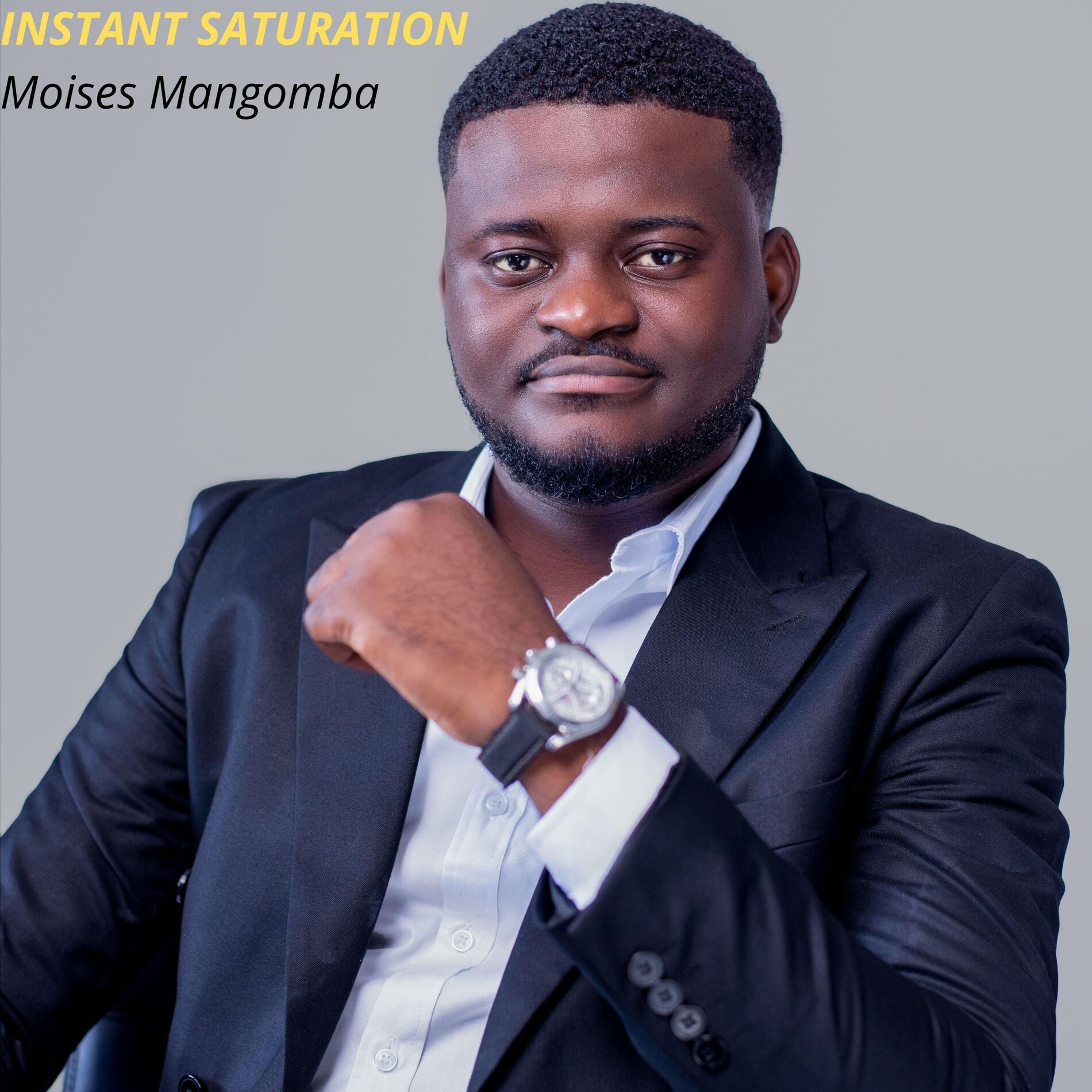 Moïse Mangomba