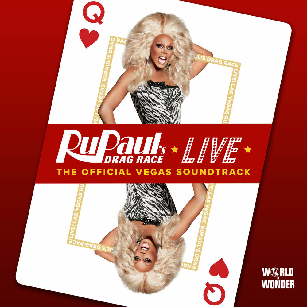Picture of RuPaul's Drag Race Live