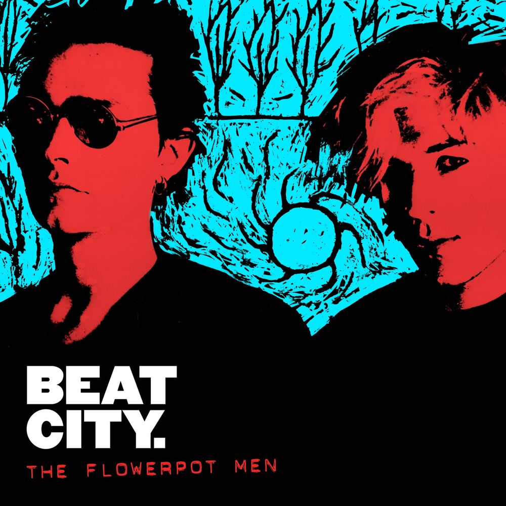 Picture of The Flowerpot Men
