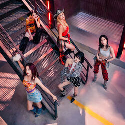 Picture of EXID