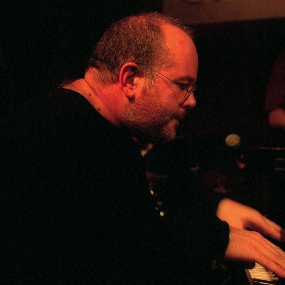 Picture of David Berkman