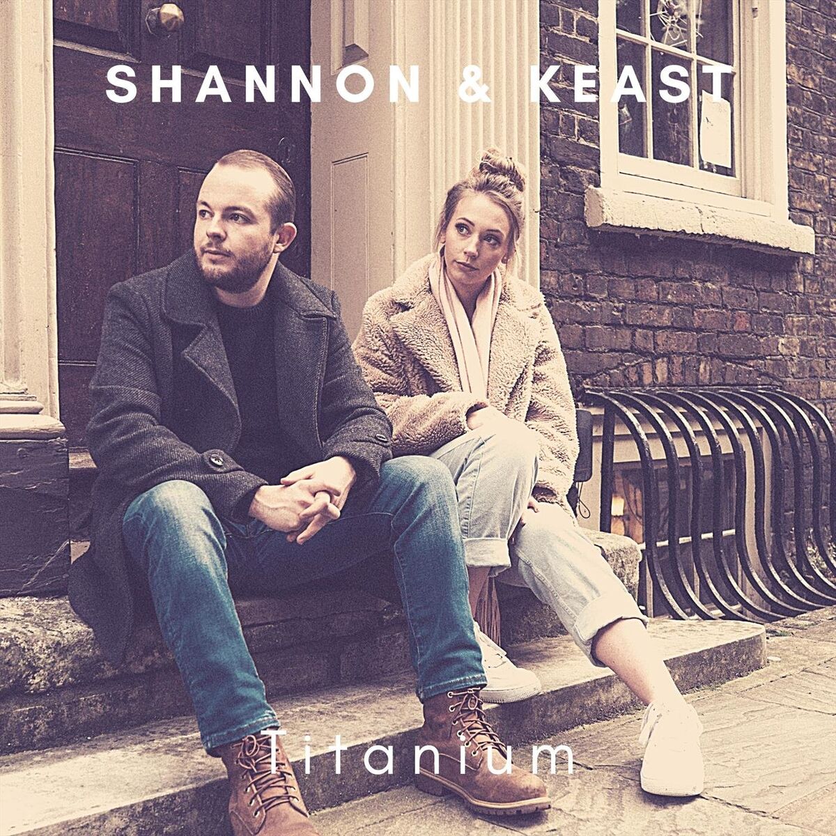 Shannon & Keast