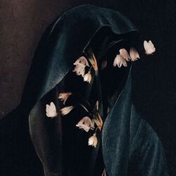 Picture of Hail the Void