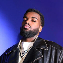 Picture of MALCOM TEDDY