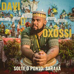 Picture of Davi D' Oxóssi