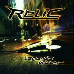 Picture of Relic