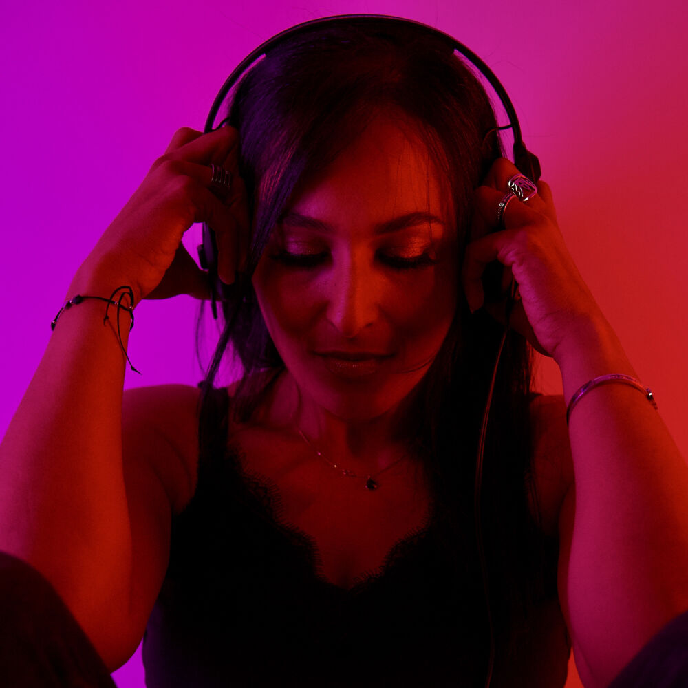 Picture of DJ Mel-A