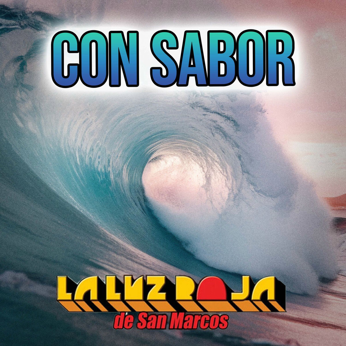 La Luz Roja De San Marcos