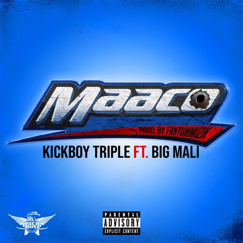 Kickboy Triple: albums, songs, concerts | Deezer