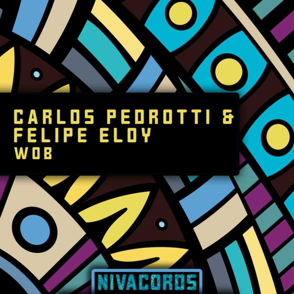Picture of Carlos Pedrotti