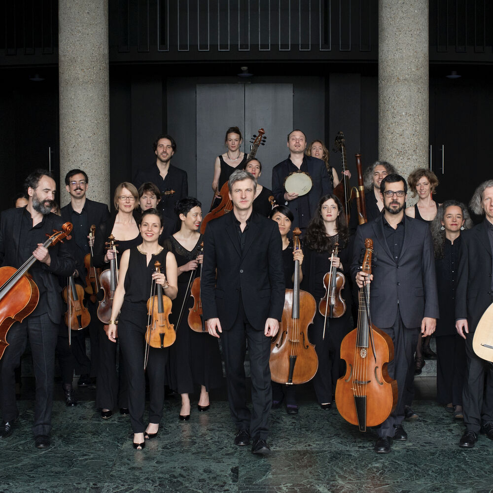 Picture of Le Poème Harmonique