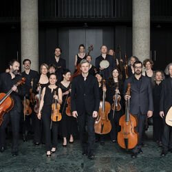 Picture of Le Poème Harmonique