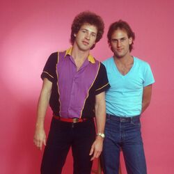 Picture of Tommy Tutone