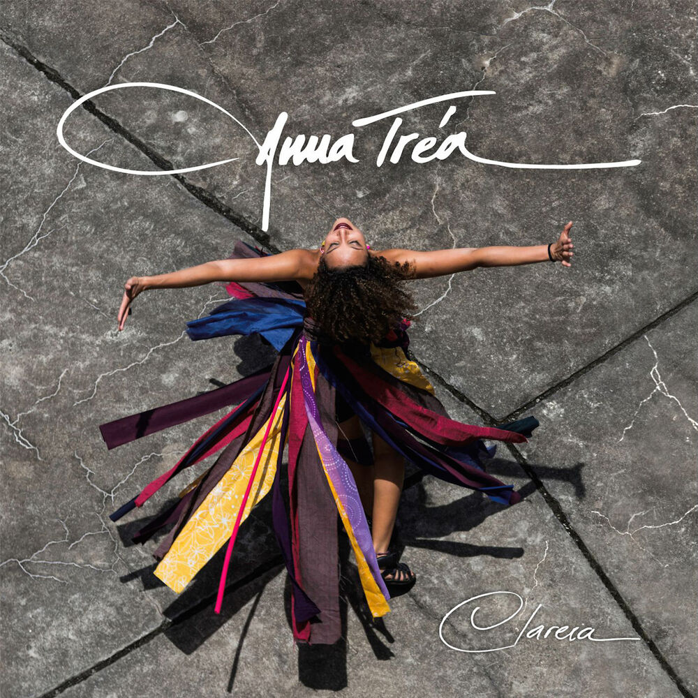 Picture of Anna Trea