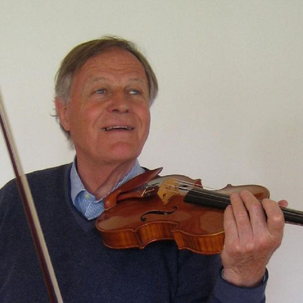 Picture of Conrad von der Goltz