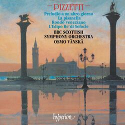 Picture of Ildebrando Pizzetti