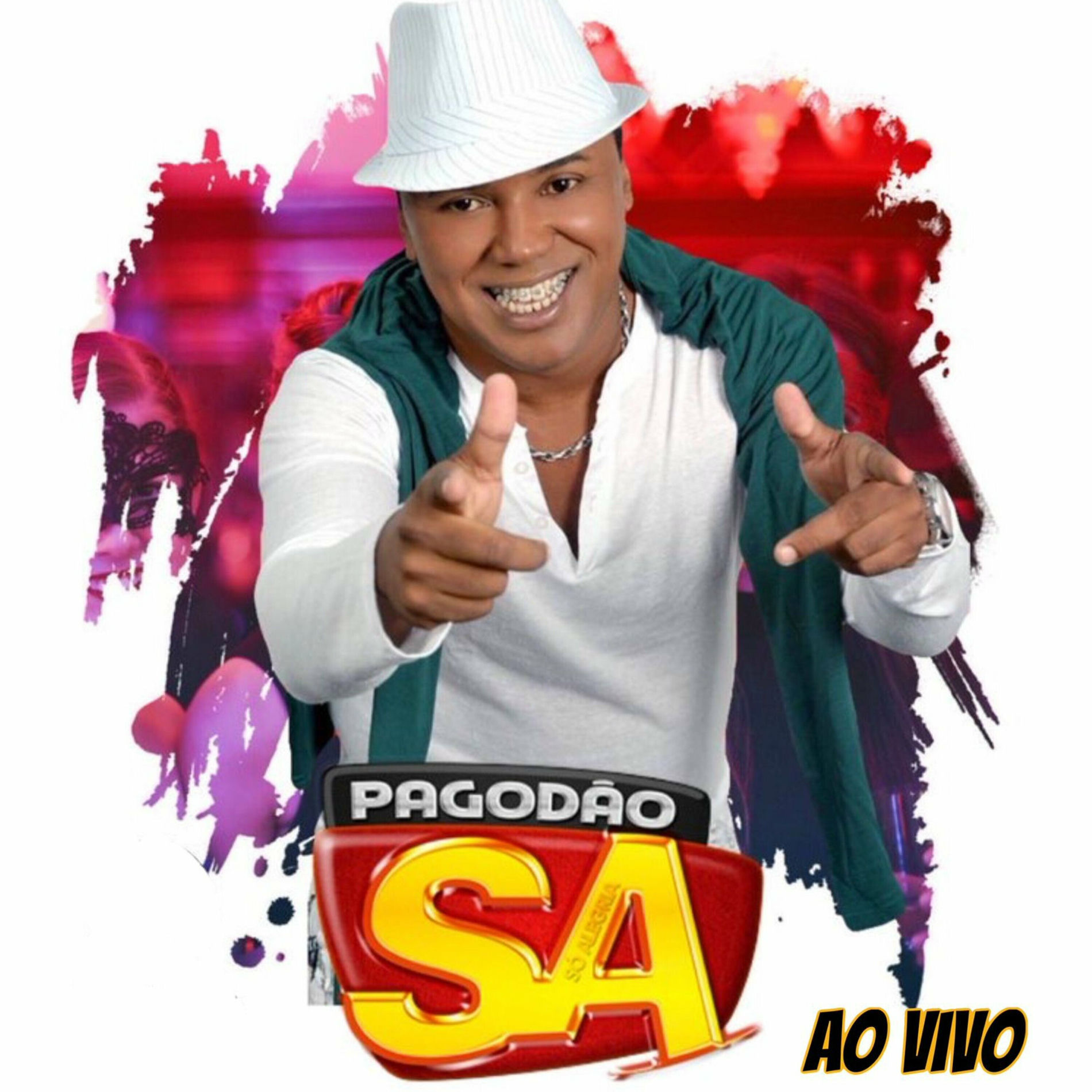 Pagodão SA