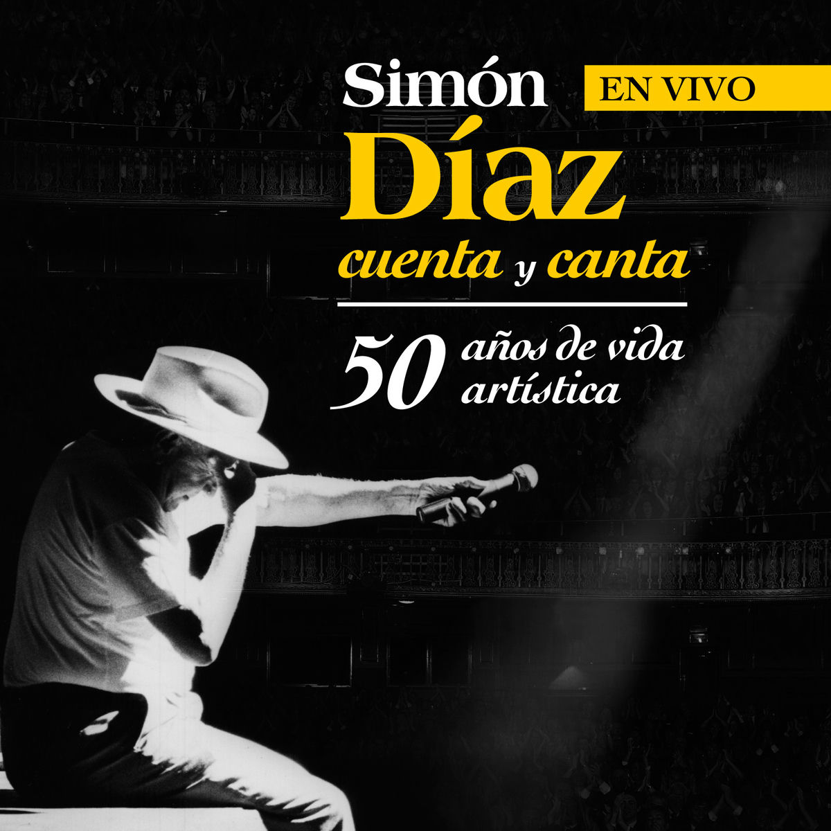 Simon Diaz