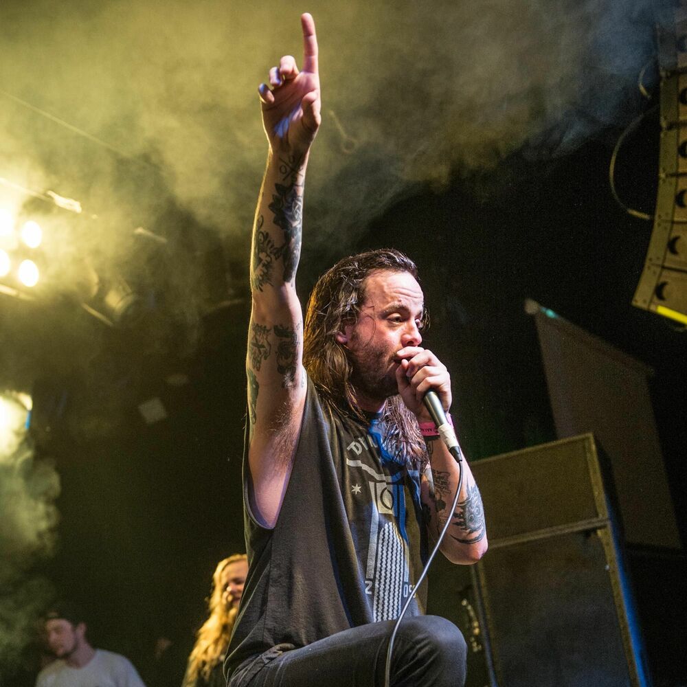 Picture of Cancer Bats