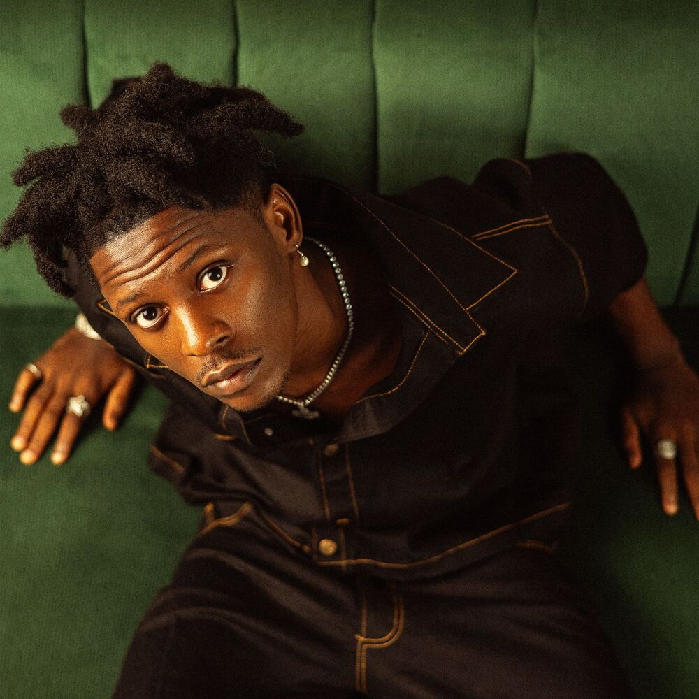Photo de l'artiste The Majeek