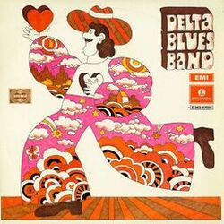 Picture of Delta Blues Band