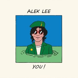 Picture of Alek Lee