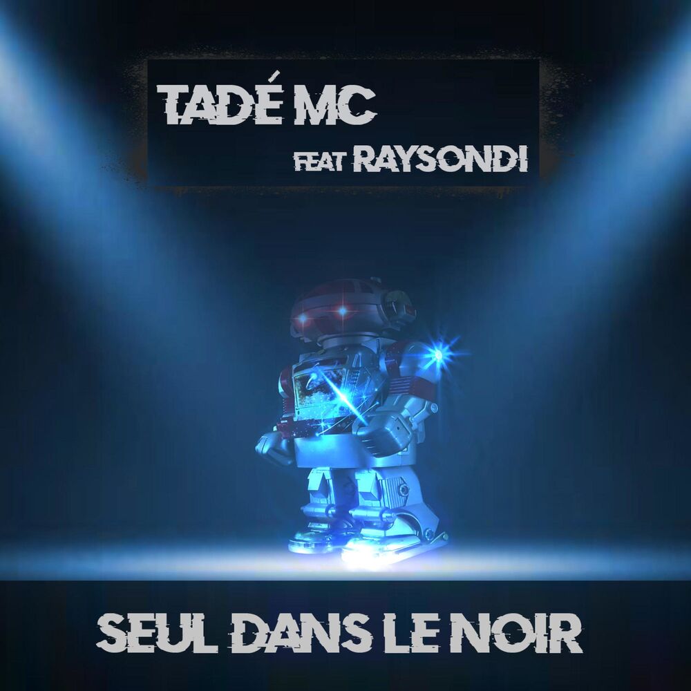 Picture of Tadé MC