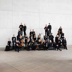 Picture of Münchener Kammerorchester