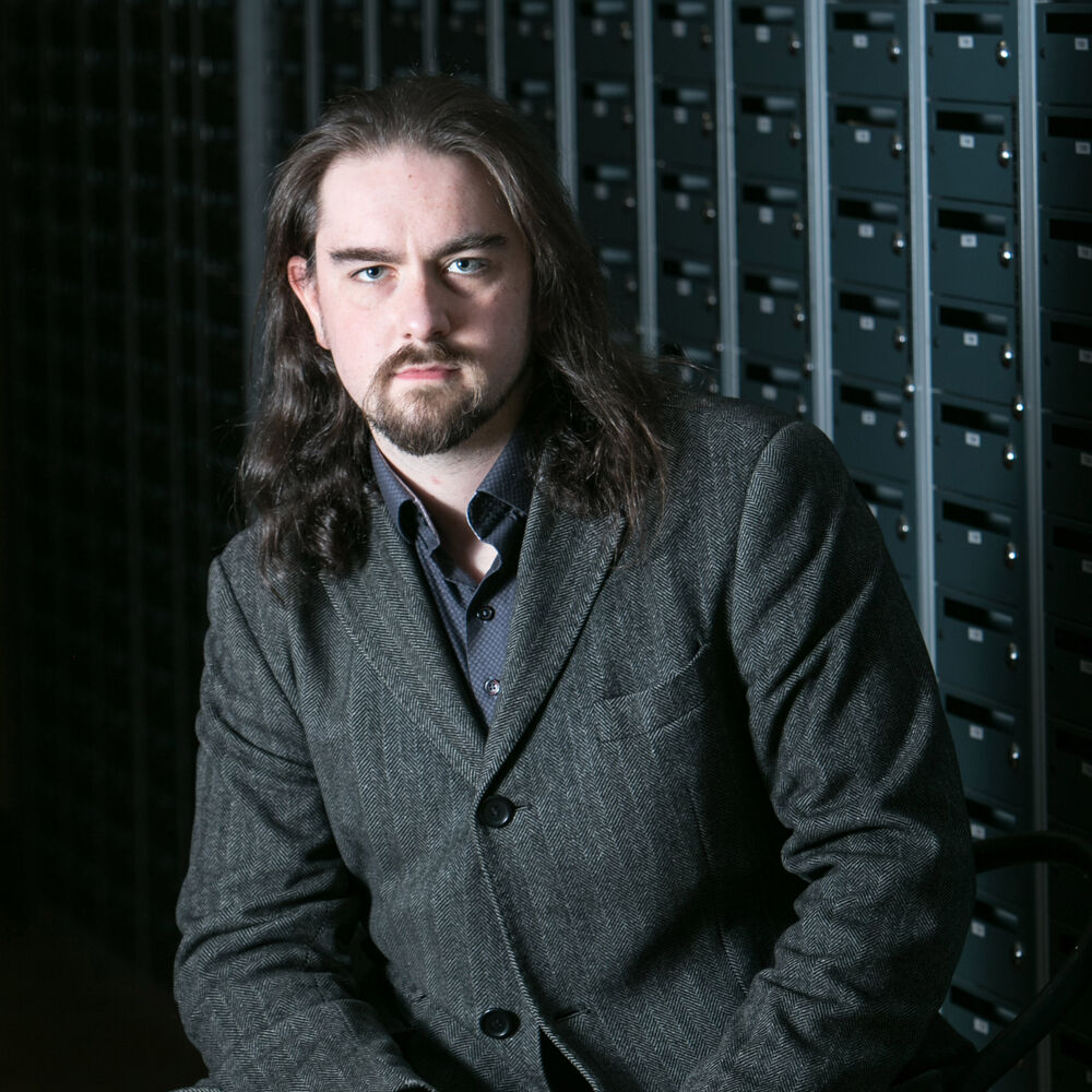 Picture of Matthew Whiteside