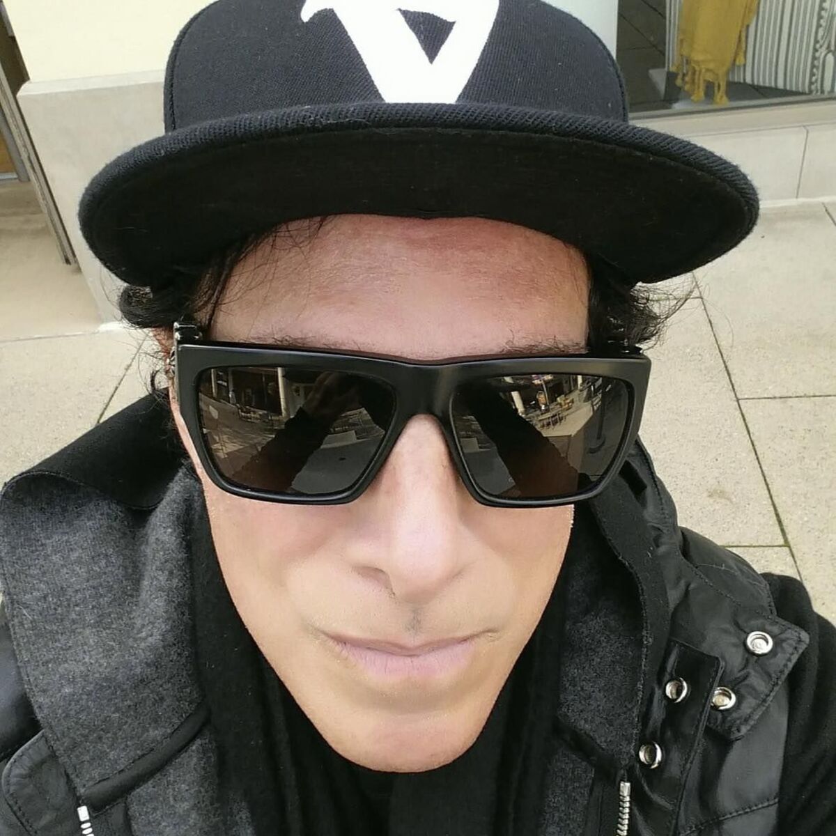 Neal Schon