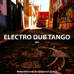 Picture of Electro Dub Tango