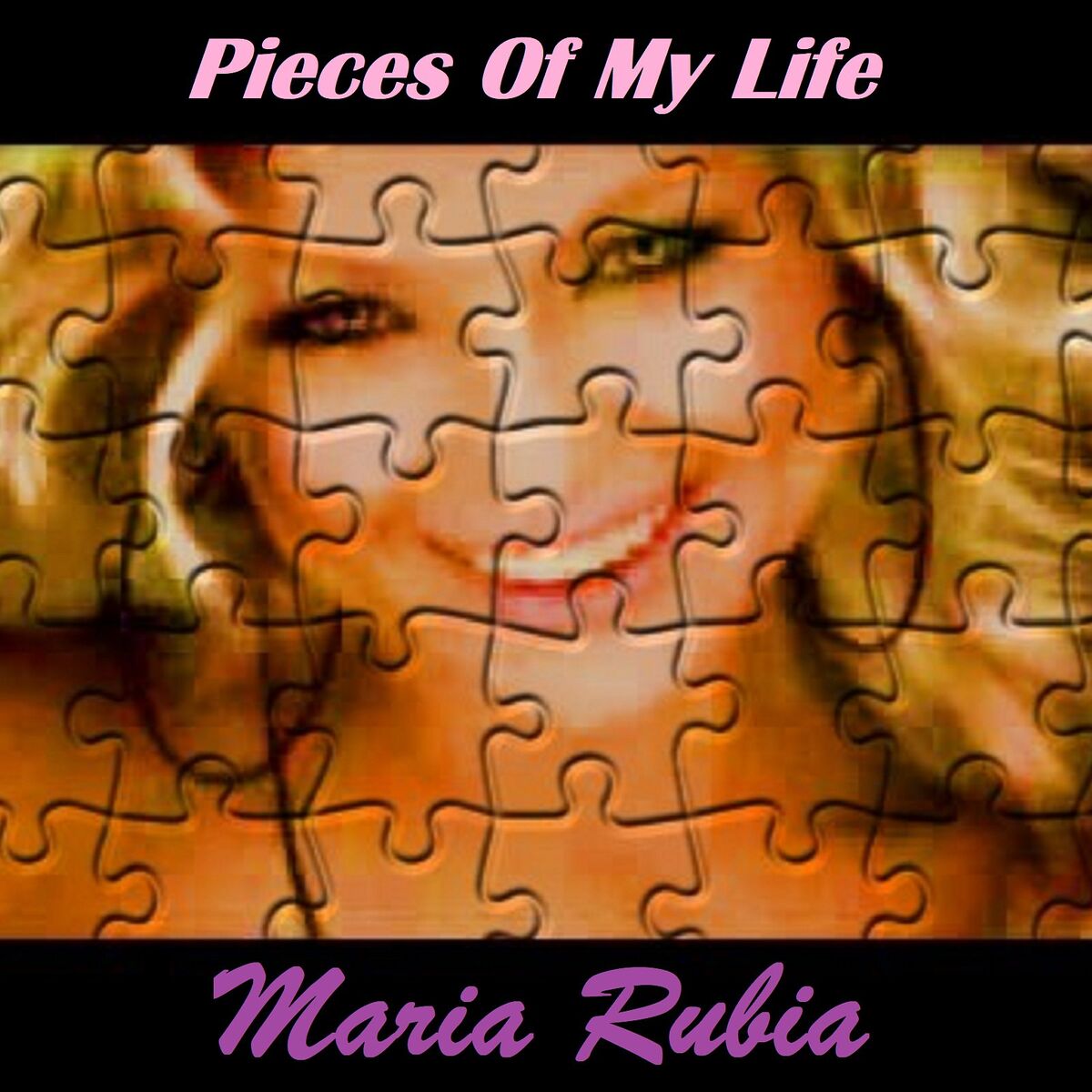 Maria Rubia