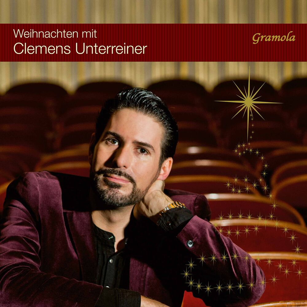 Picture of Clemens Unterreiner