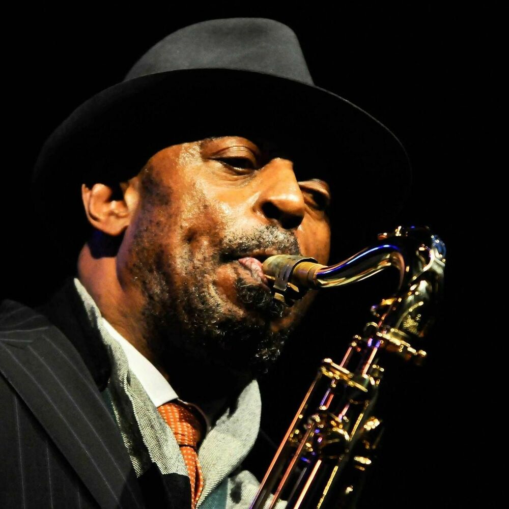 Picture of Archie Shepp