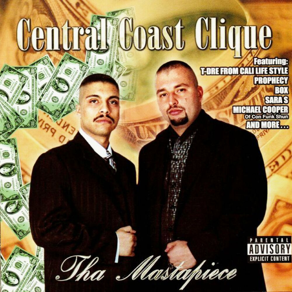 Picture of Central Coast Clique
