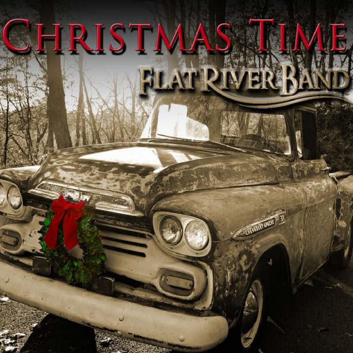 Flat River Band