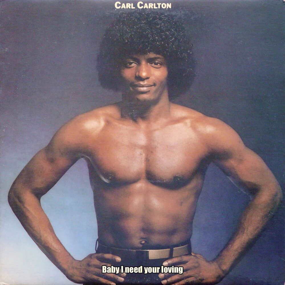 Picture of Carl Cartlon