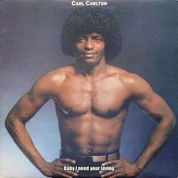 Picture of Carl Cartlon