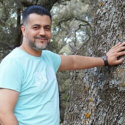 Cheb Wahid