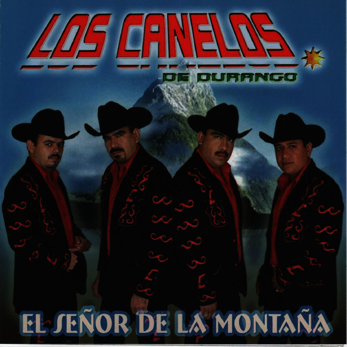 Los Canelos De Durango