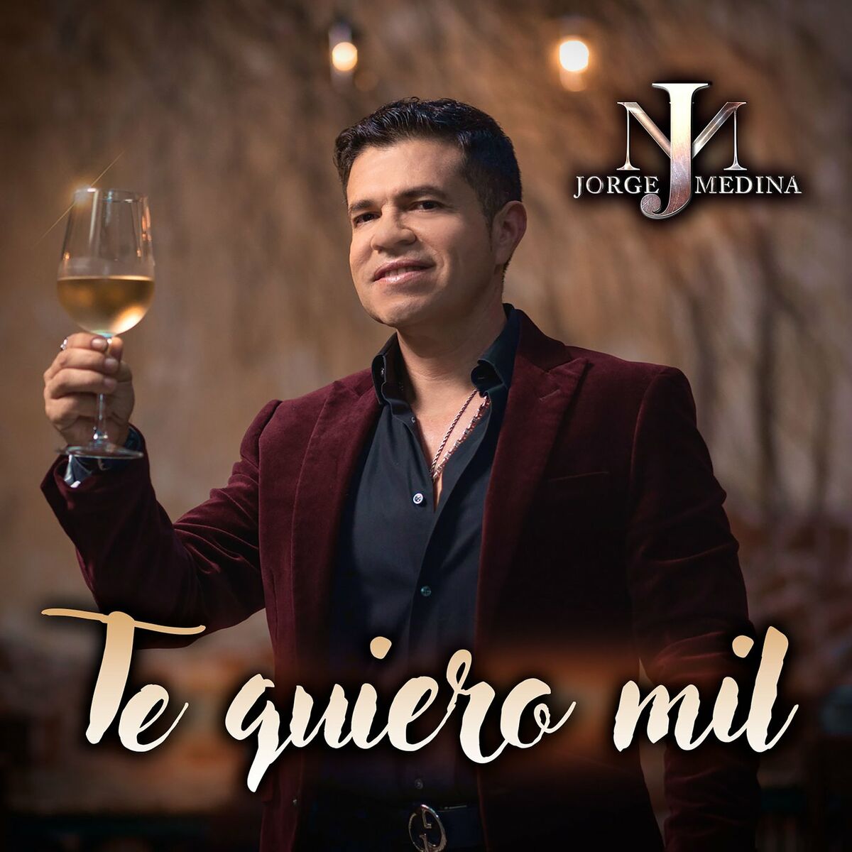 Jorge Medina