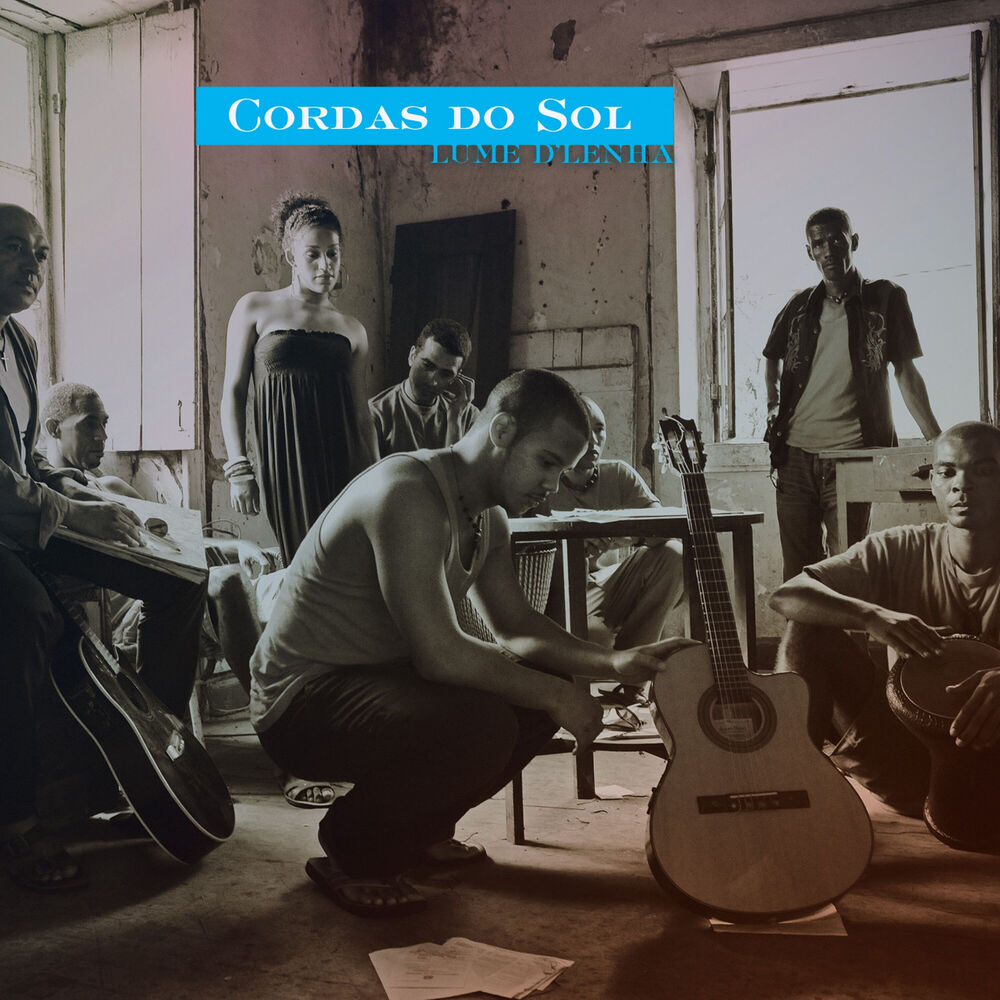 Picture of Cordas Do Sol