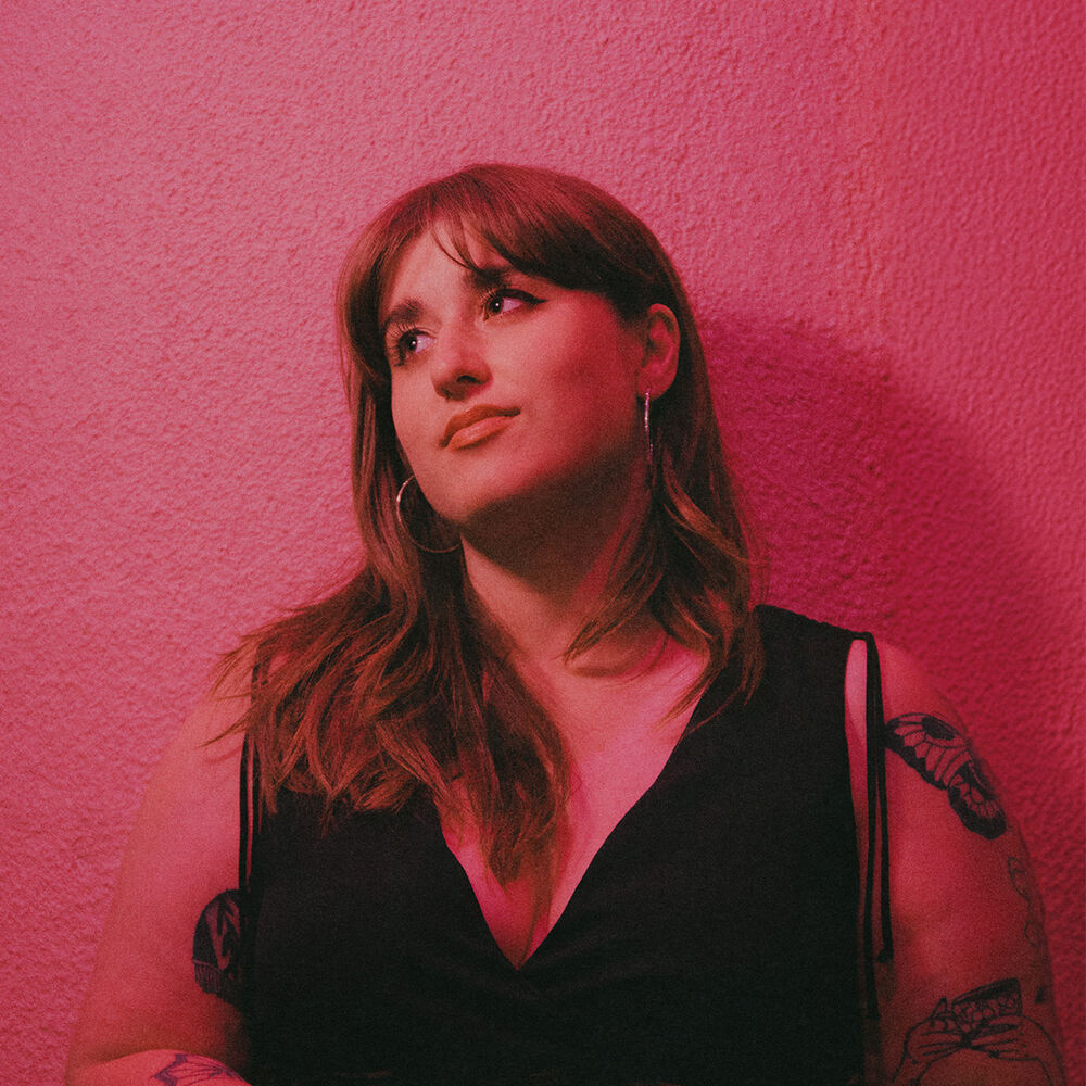 Picture of Caroline Savoie