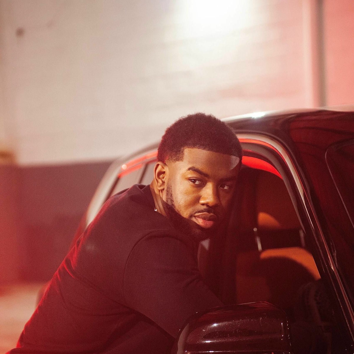 Artist picture of Tion Wayne